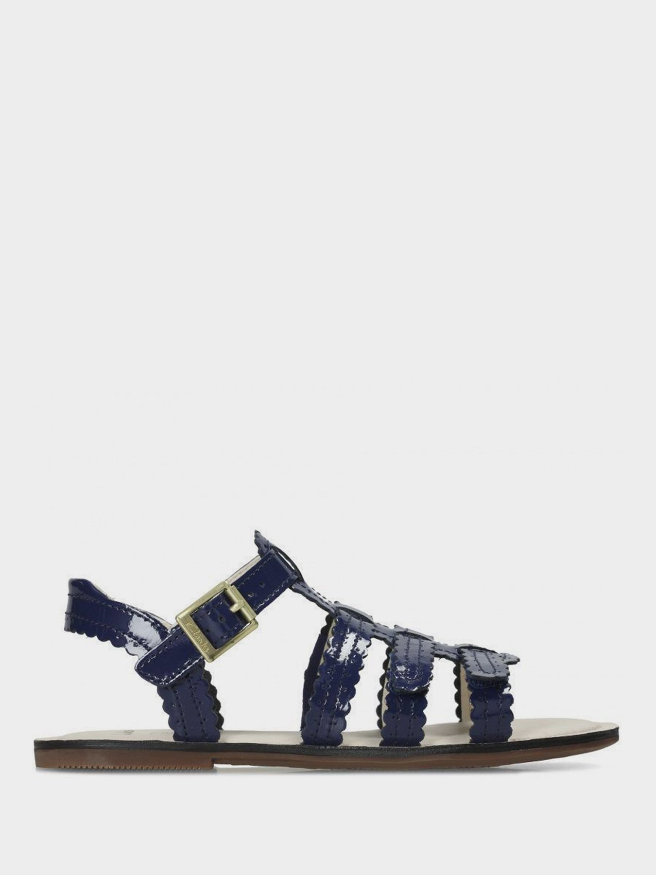 Сандалии Clarks Loni Moon  модель 2613-2105 Фото