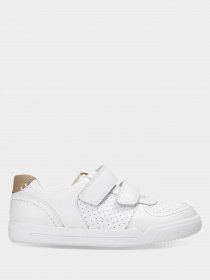 Полуботинки Clarks модель 2613-3443 Фото