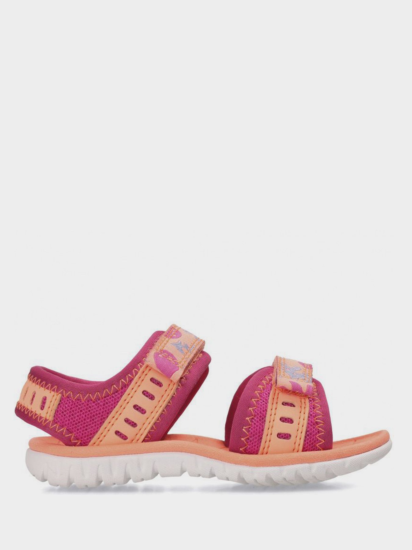 Сандалии Clarks Surfing Moon модель 2613-1344 Фото