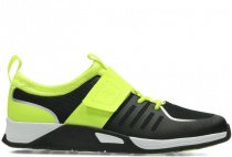 Кроссовки для тренировок Clarks Trace Fire модель 2612-6867 Фото