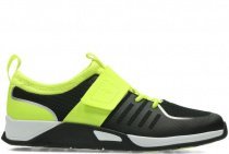 Кросівки для спорту Clarks Trace Fire модель 2612-6869 Фото