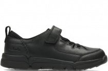 Полуботинки со шнуровкой Clarks Tri Buddy модель 2612-6833 Фото