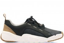 Напівчеревики Clarks модель 2613-3207 Фото