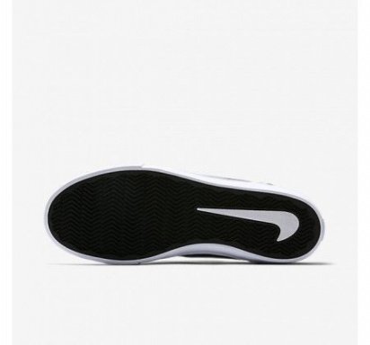 Кеды низкие NIKE модель 880266-410 — фото 6 - INTERTOP