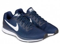 Кроссовки для бега NIKE модель 880555-407 Фото