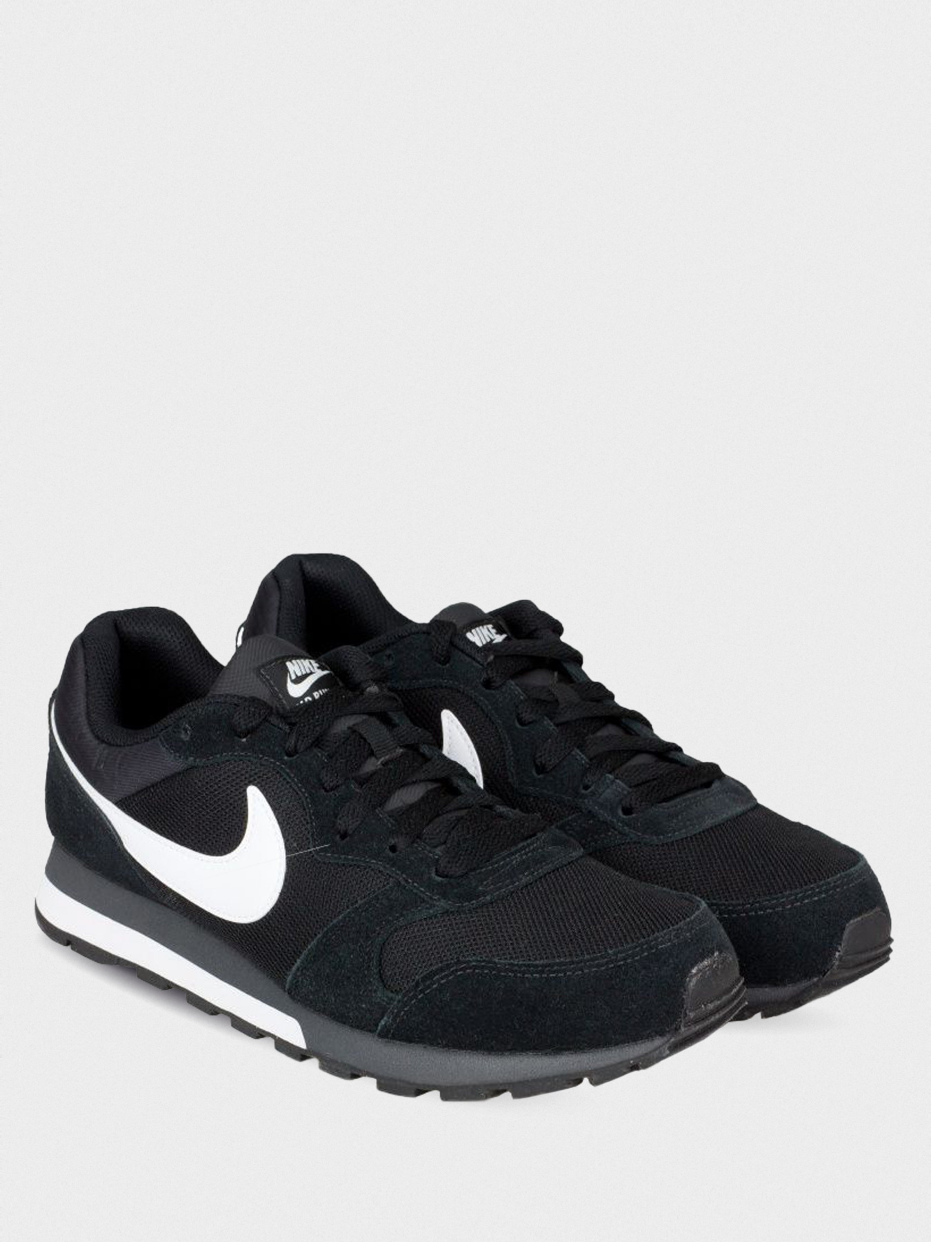 Кроссовки NIKE MD Runner 2 модель 749794-010 Фото