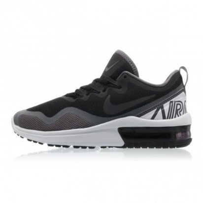 Кросівки для тренувань NIKE модель AA5740-009 - фото