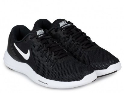 Кросівки для тренувань NIKE модель 908998-001 — фото - INTERTOP