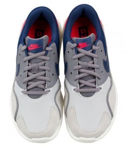 Кросівки для тренувань NIKE модель 916789-002 — фото 4 - INTERTOP