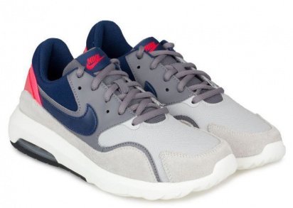 Кросівки для тренувань NIKE модель 916789-002 — фото 5 - INTERTOP