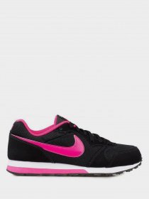 Кроссовки NIKE Md Runner 2 модель 807319-006 Фото