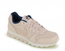 Кроссовки NIKE Md Runner 2 модель 807319-600 Фото
