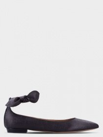 Балетки Emporio Armani модель X3D215-XD141-00002 Фото