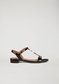 Сандалии Emporio Armani модель X3P640-XD138-00002 Фото