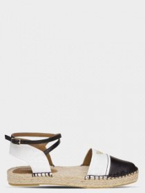 Босоножки Emporio Armani модель X3S018-XL308-K002 Фото