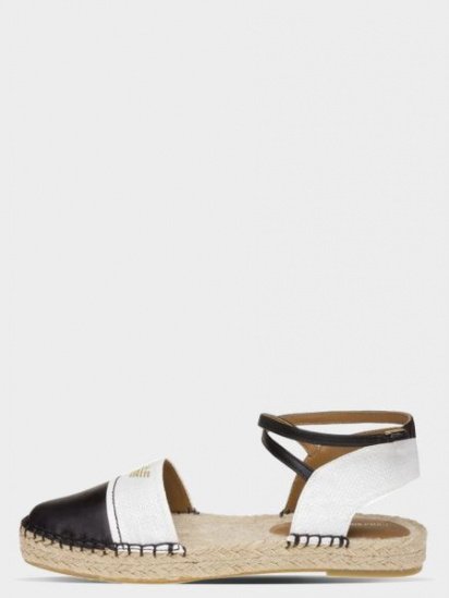 Босоножки Emporio Armani модель X3S018-XL308-K002 — фото - INTERTOP