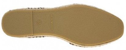 Босоножки Emporio Armani модель X3S018-XL308-K002 — фото 4 - INTERTOP
