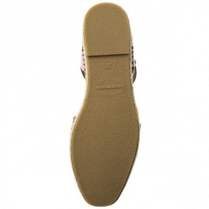 Босоножки Emporio Armani модель X3S018-XL308-K009 — фото 3 - INTERTOP
