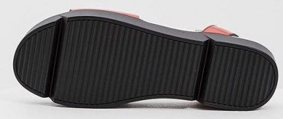 Сандалии Emporio Armani модель X3U063-XF161-00640 — фото - INTERTOP