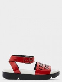 Сандалії Emporio Armani модель X3U063-XF161-00640 Фото