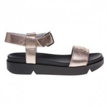 Сандалии Emporio Armani модель X3U064-XF194-00075 Фото