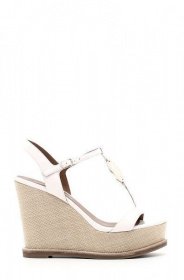 Босоножки Emporio Armani модель X3U067-XD138-00001 Фото