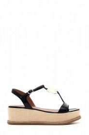 Босоніжки Emporio Armani модель X3U068-XD138-00002 Фото