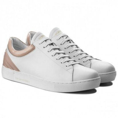 Кеди низькі Emporio Armani модель X3X043-XL211-C992 - фото