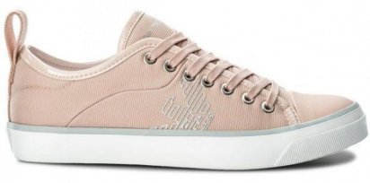 Кеди низькі Emporio Armani модель X3X050-XL220-A299 - фото