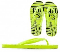 В'єтнамки Emporio Armani модель X4P070-XD127-00224 Фото