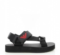 Сандалії Emporio Armani модель X4P071-XL197-00002 Фото