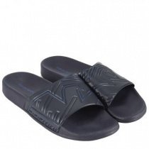 Шлепанцы Emporio Armani модель X4P076-XL272-A036 Фото