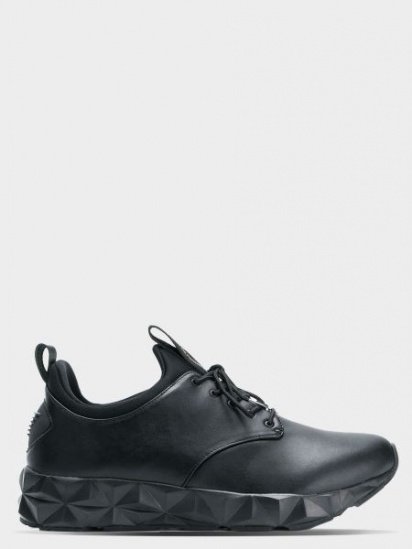 Кроссовки Emporio Armani модель X4X193-XL191-A792 — фото - INTERTOP