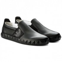 Сліпони Emporio Armani модель X4X212-XF187-00002 Фото