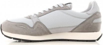 Кроссовки Emporio Armani модель X4X215-XL199-D166 — фото 3 - INTERTOP