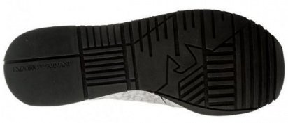 Кросівки Emporio Armani модель X4X223-XL201-A086 — фото 3 - INTERTOP
