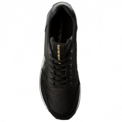 Кросівки Emporio Armani модель X4X223-XL201-A792 — фото - INTERTOP