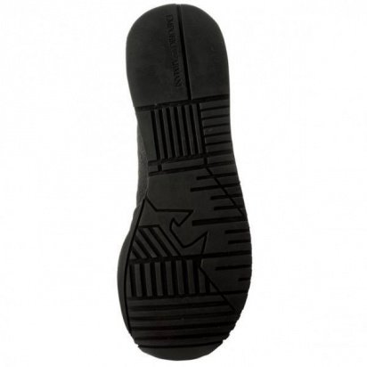 Кросівки Emporio Armani модель X4X223-XL201-A792 — фото 3 - INTERTOP