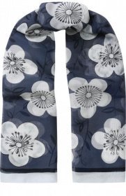 Шарф Emporio Armani модель 632301-8P406-04474 Фото