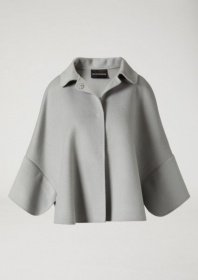 Шарф Emporio Armani модель 632301-8P406-15331 Фото