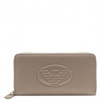 Кошелек Emporio Armani модель Y3H114-YH18A-80010 Фото