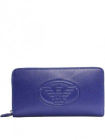 Кошелек Emporio Armani модель Y3H114-YH18A-80070 Фото