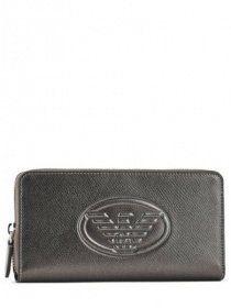 Гаманець Emporio Armani модель Y3H114-YH18A-80233 Фото