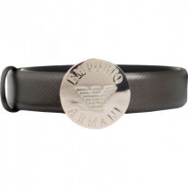 Ремни Emporio Armani модель Y3I153-YH31A-80233 Фото