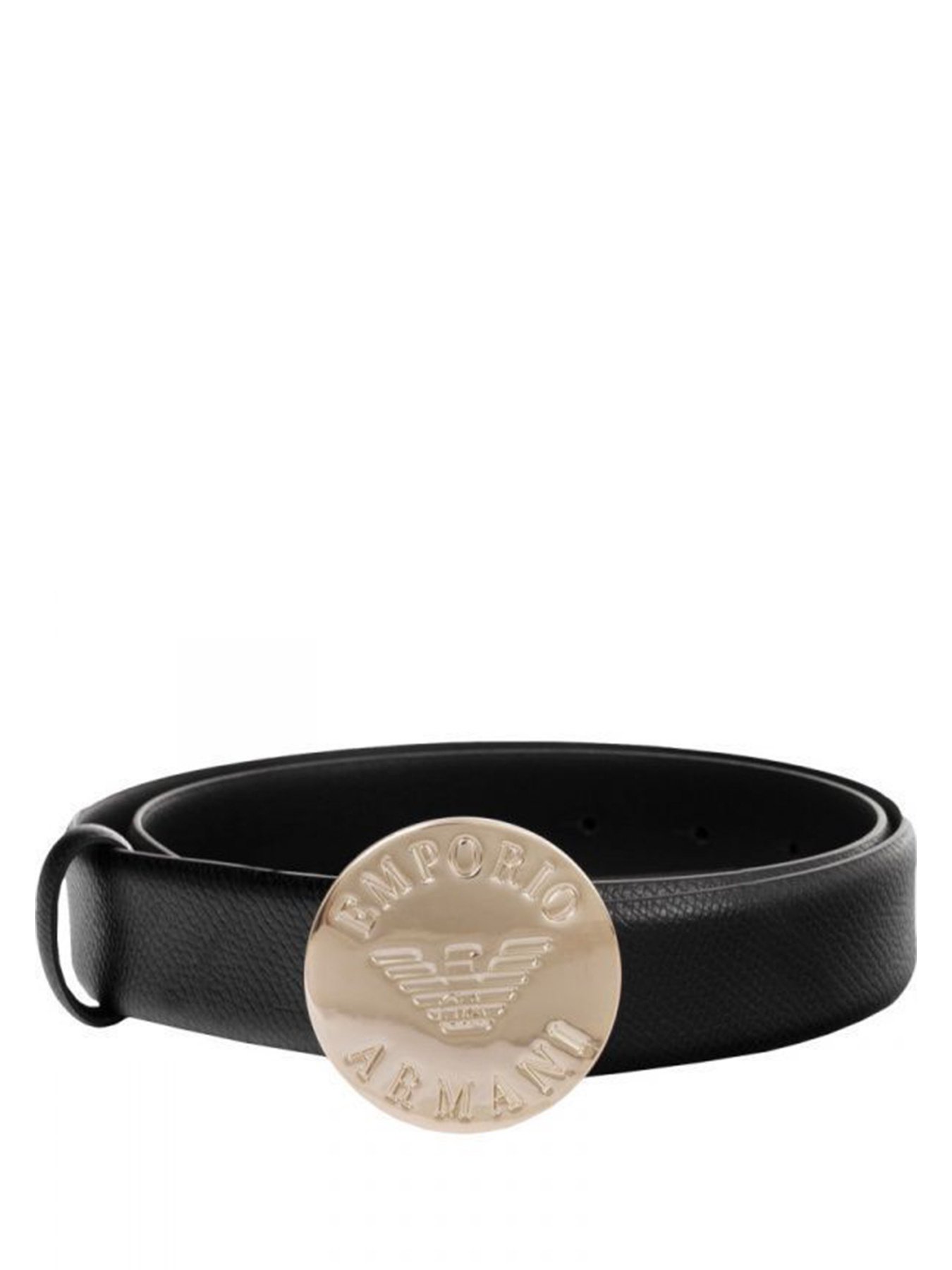 Ремни Emporio Armani модель Y3I153-YH35A-80001 Фото