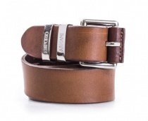 Ремни Emporio Armani модель Y3I156-YDG2E-80009 Фото