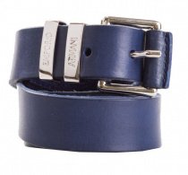 Ремені Emporio Armani модель Y3I156-YDG2E-80136 Фото