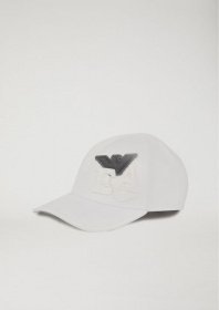 Кепка Emporio Armani модель 627833-8P503-00010 Фото