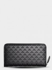 Кошелек Emporio Armani модель YEME49-YC043-80001 Фото