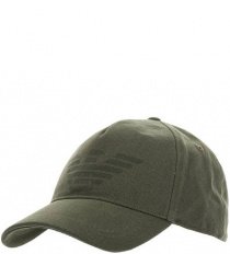 Кепка Emporio Armani модель 627252-8P558-06986 Фото